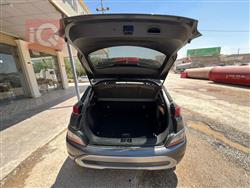 هیوندای کۆنا